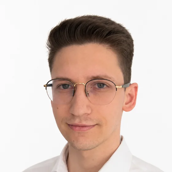 Piotr Szcząchor